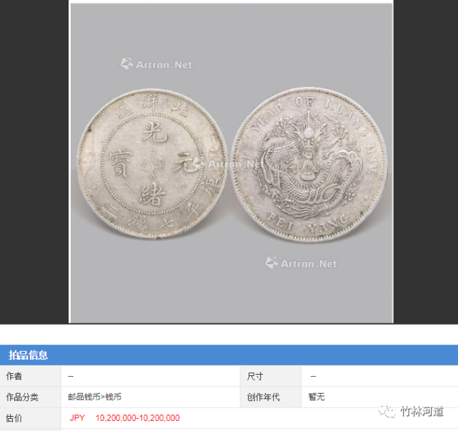 光绪元宝其实不值钱,有人却说价值百万,你认同吗?