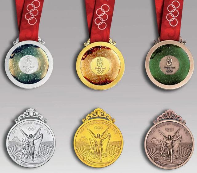 "奥运会金牌"到底值多少钱?