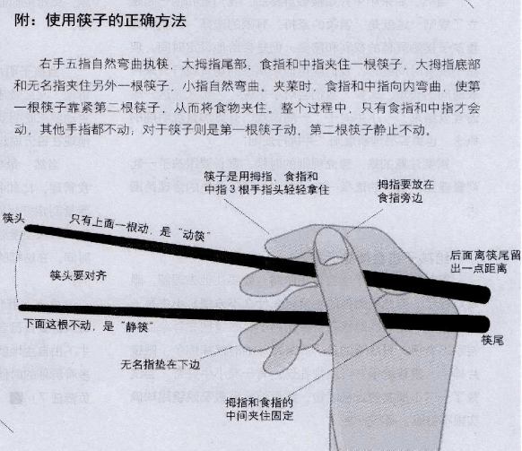 中班孩子大部分都不会用筷子?家长和老师图省事,孩子错过锻炼期