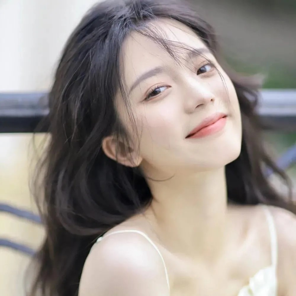 女生唯美头像