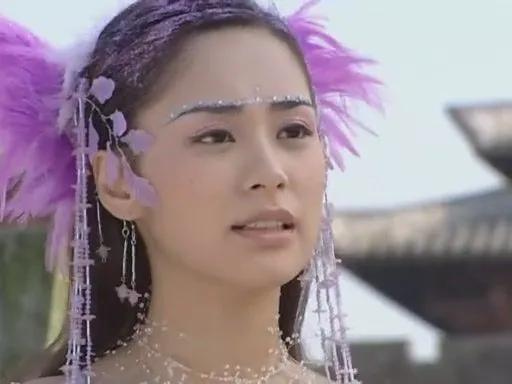19年前《齐天大圣孙悟空》,你还记得剧里隐藏了多少大牌女明星吗