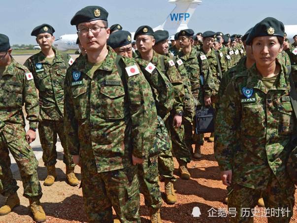2016年,美方诬告中国维和步兵营"弃营逃跑",联合国如何驳斥?