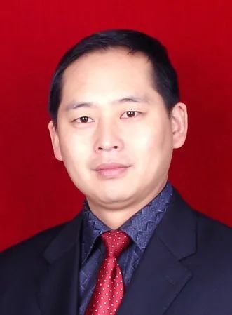 李如玖(来源:丹江口市政府官网)