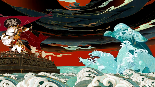 【最江南.醉杭州】16 岁月静好:一段海塘一座城
