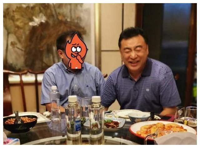 清华校长儿子担任央视主持32年0失误的张宏民晚年暴露私生活