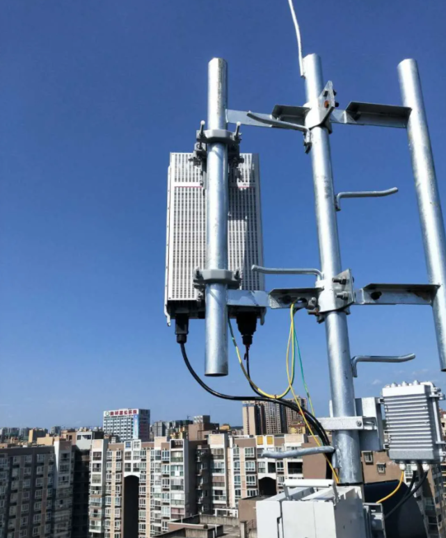 【好消息】5g基站将覆盖南部县城区及27个重点乡镇!