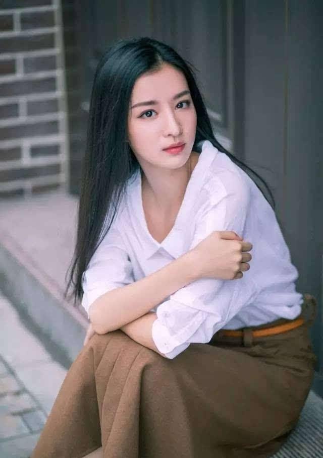 风华绝代,魅力无穷的王楚然_腾讯新闻