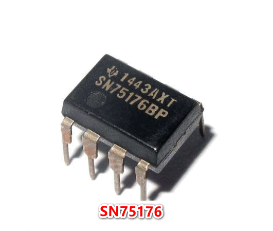 rs422芯片,rs422 你用过的rs-485,rs-422芯片都在这里,你都知道有哪些