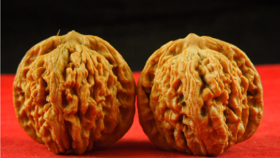 艺狐好物 | 如何区别你手中的文玩核桃够不够好?
