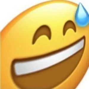 小黄脸小表情包没活路了