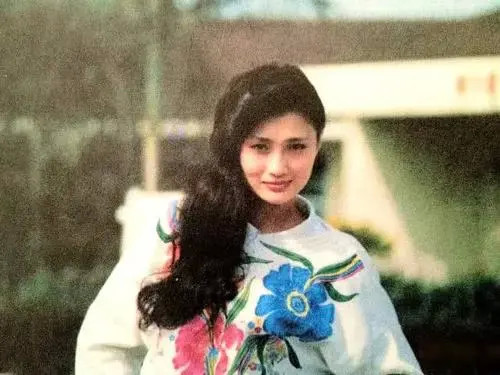 被誉为最美杨贵妃却因长得太美遭人算计林芳兵的近况如何