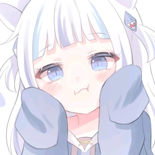 优质动漫女头