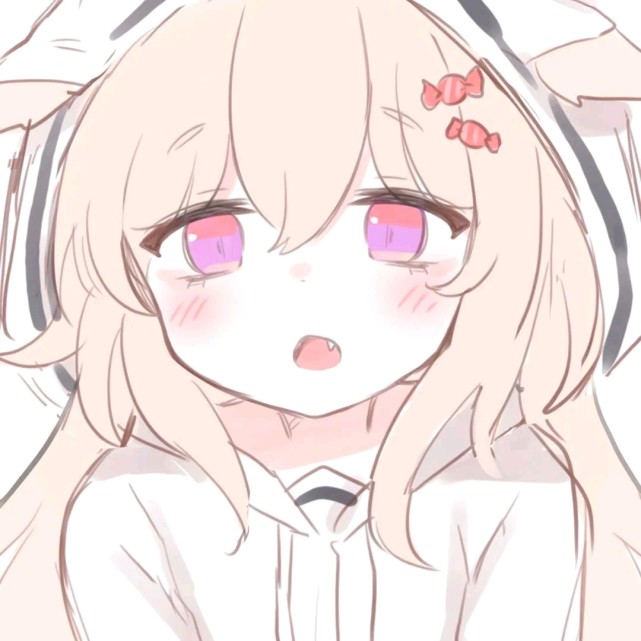 优质动漫女头