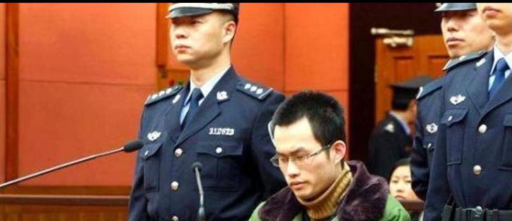 他是吴家唯一骨肉死了就没后了吴谢宇被判死刑家属要求上诉