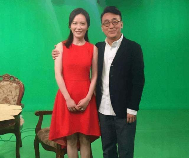 俞飞鸿的这个回答使两个人的绯闻一时甚嚣尘上,不过最后两人都做了