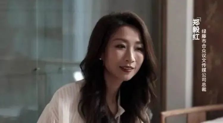 带老婆进圈?孙红雷让王骏迪演《扫黑风暴》大反派,实在是高明!