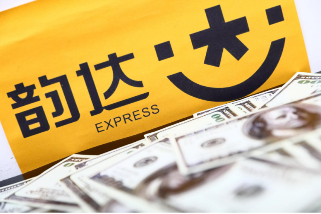 申通,百世也将涨派费;德邦股份发生股权变更 韵达股份仍是第二大股东