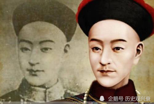光绪皇帝实行百日维新,真正触怒慈禧太后的导火索是