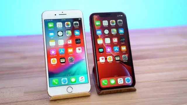 为什么游戏玩家钟爱iphone 8 plus,而不选x,原因很真实