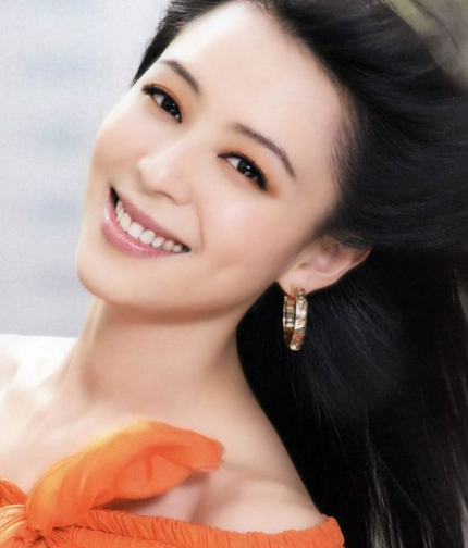 绝了!这九个酒窝女星无人争锋,一颦一笑都超甜,整不出的灵动