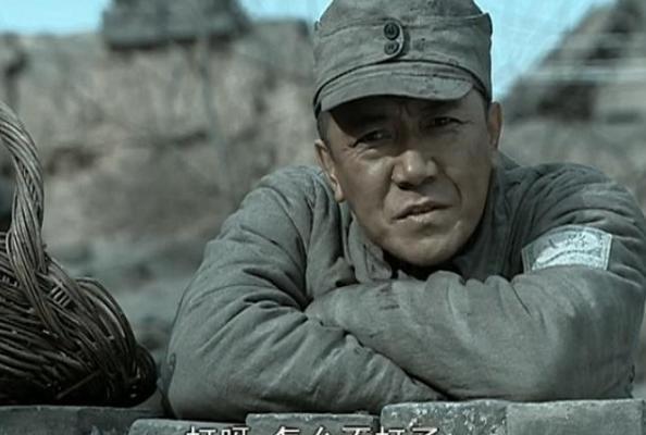 亮剑:同样是魏和尚看到猪肉,老版直流口水,新版却压根