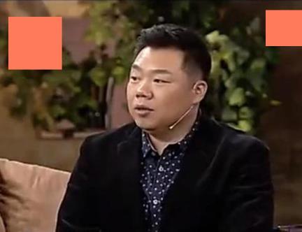 李大嘴变身王胖子武林外传15年后姜超再度翻红