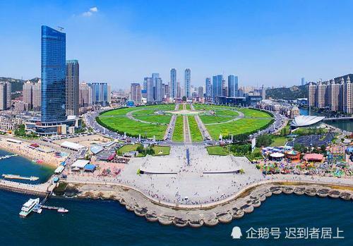 大连市区的旅游景区景点还有大连英歌石植物园,大连西郊国家森林公园