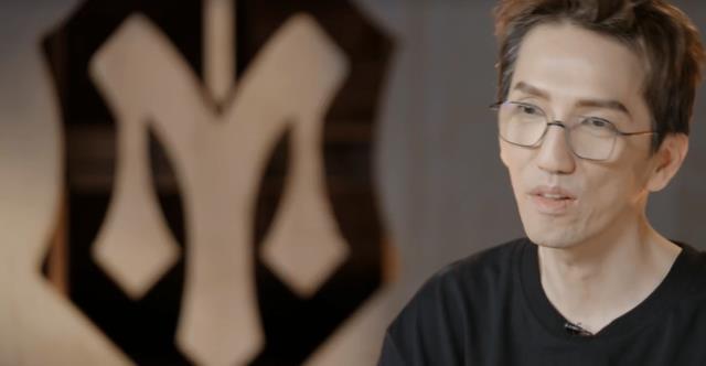 林志炫和李响再出现争执,成《披荆斩棘的哥哥》第一组