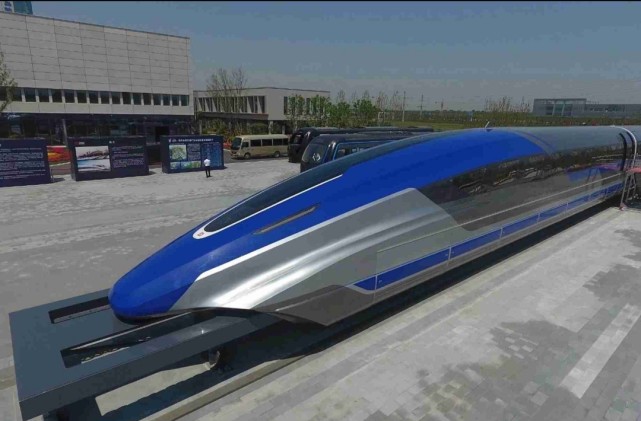原则同意在绿色智能交通装备研制及应用,中高速磁悬浮列车研制及工程