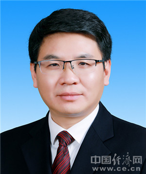 重庆渝北区区长谭庆出任铜梁区委书记(简历)