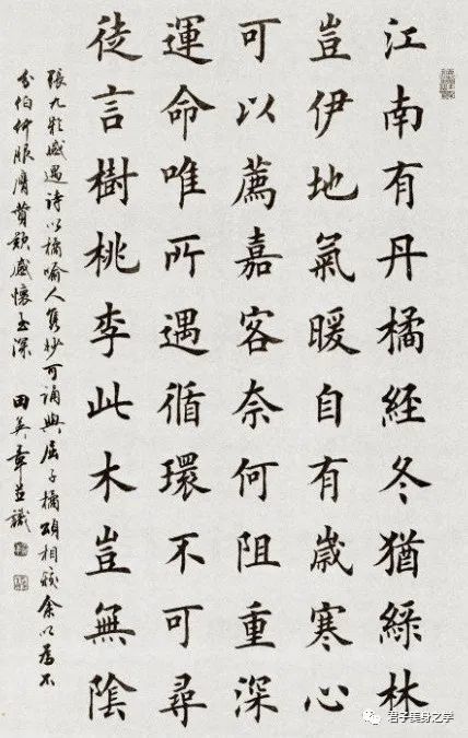 【唐诗三百首赏析·五言古诗】张九龄·感遇(二首)