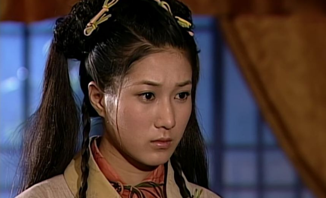 《搜神传》:除了晏喜,没人会娶变成老太婆的好彩妹,感动到哭!