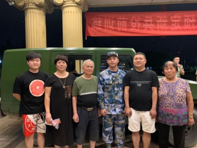 浪险|澄海这个家庭出名了!快看看你认识吗?