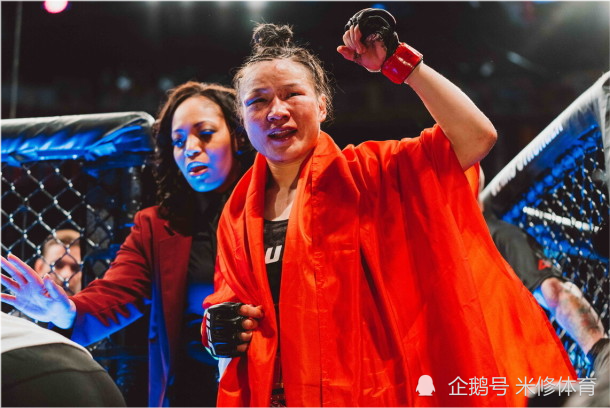 张伟丽vs罗斯二番战时间敲定[张伟丽对战罗斯二番战]