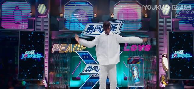 《街舞4》中卡卡为何没有battle"大神布布"?他的回答