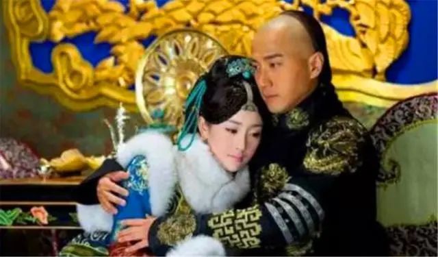 为何要让年仅6岁的顺治