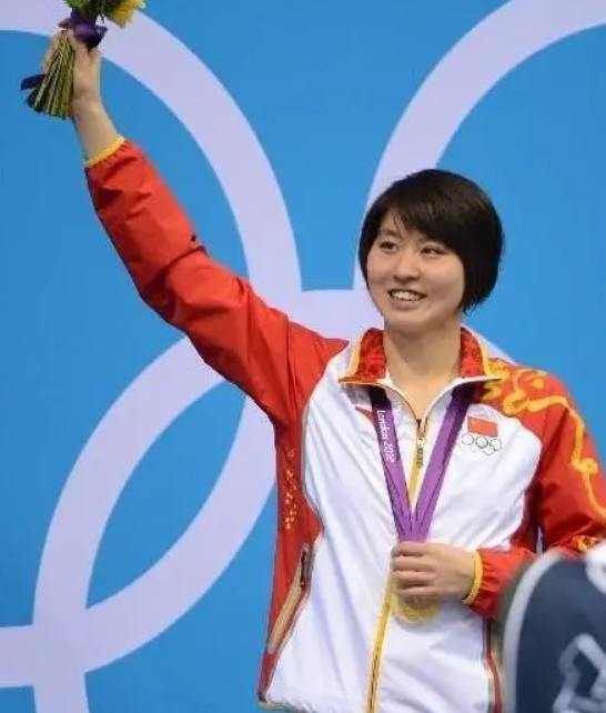 盘点21世纪以来,雅典奥运会至东京奥运会游泳金牌