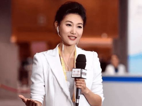 至今未婚的5位央视女主持人,最大的56岁,最小的41岁,各有各的故事