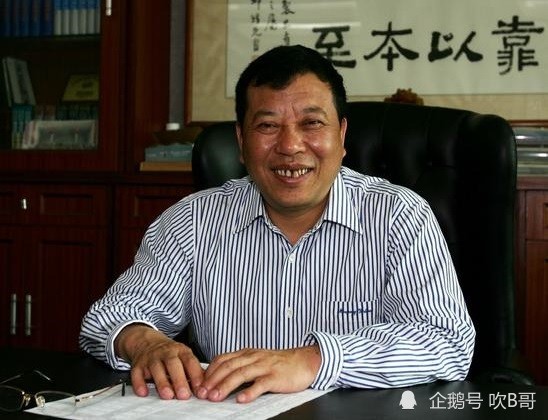 江西赣州最新富豪排行榜,首富宝座再次易主,孚能2人进