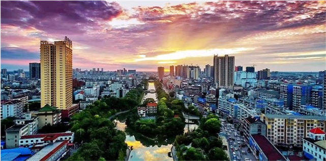 全国十大人口大县_河北十大人口大县 任丘市第三,4个县GDP高于500亿元(2)