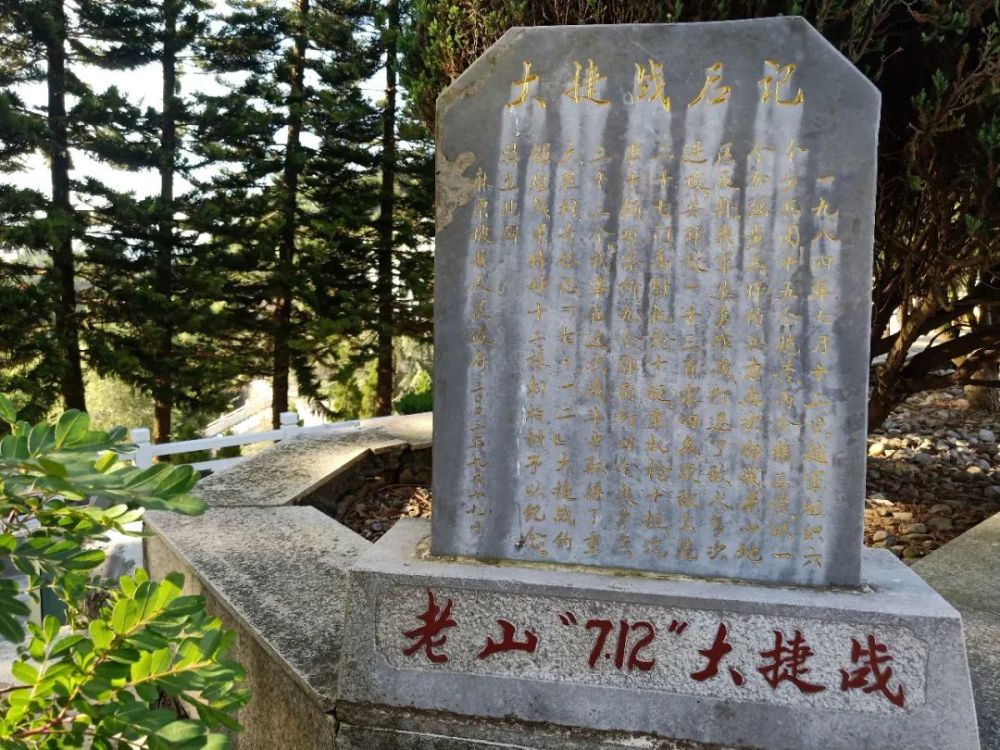 老山最激烈的一场大战,越军为何要不顾伤亡拼命反扑