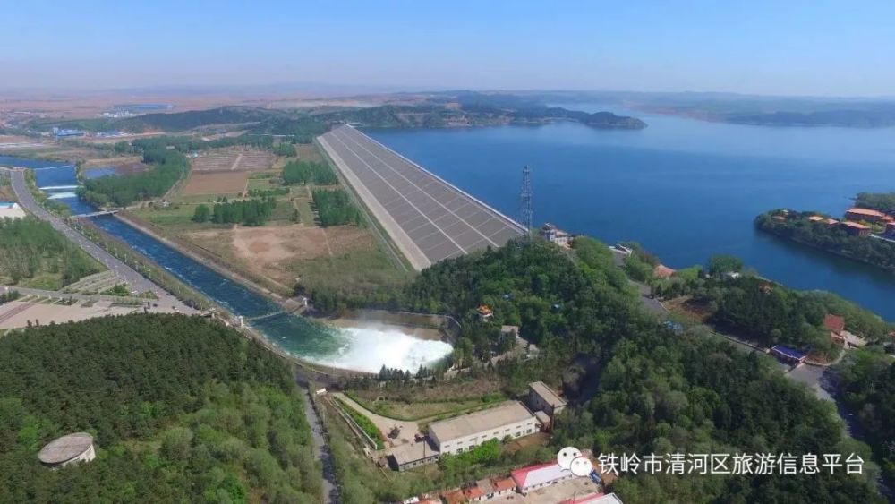 清河水库清河水库清河水库第七大水库:碧流河水库碧流河水库位于辽宁