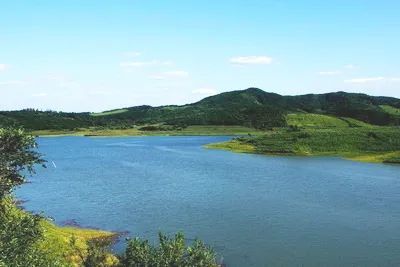 清河水库位于辽宁省铁岭市清河区境内清河干流上,水库大坝坝顶高程