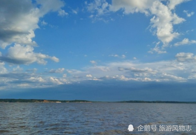 盘点黑龙江10大水库,一个比一个风景美,你去过几处?