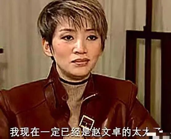 梅艳芳离开18年,赵文卓始终没说出这个秘密