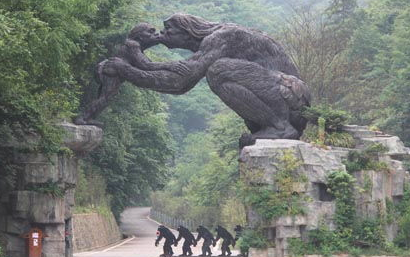 神农架自由行旅行攻略