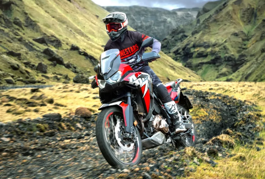 本田crf1100,2021非洲双缸crf1100 本田发布新款crf1100探险车