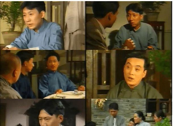 尘封24年,《马三立》重现网络,18集电视剧浓缩相声泰斗60年