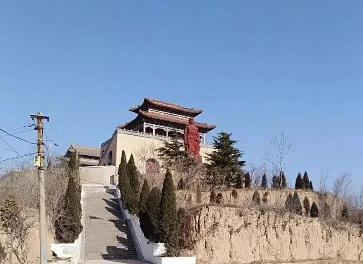 继永济市后,运城又一县走红,是省铝矿基地,铝矾土储量1.16亿吨