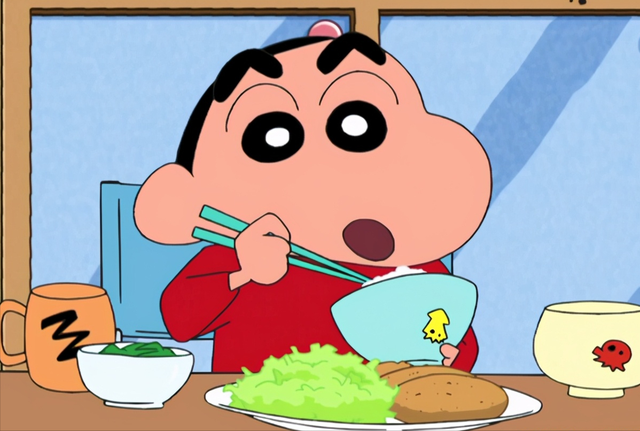 蜡笔小新动画已经29年了,5岁的他一直在提醒我们这世界并不复杂